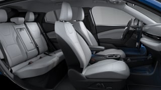 2026 Ford Mustang Mach-E® Internal Image 1